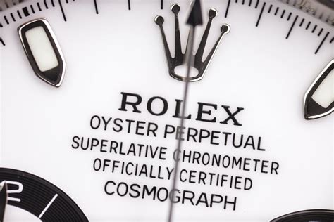 rolex watch accuracy|Technical Perspective: How Accurate Should Your .